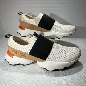 Sorel Kinetic Impact Running Shoes Women’s  Size 6.5